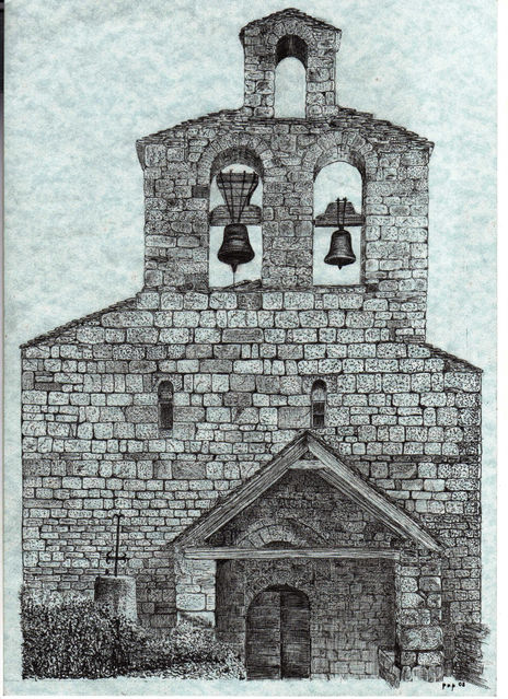 Santa Maria de...