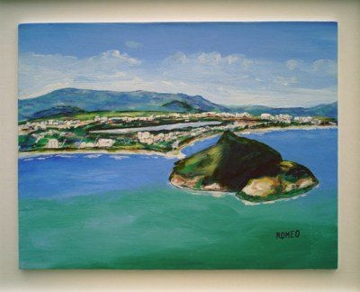 PEDRA DO PONTAL -...