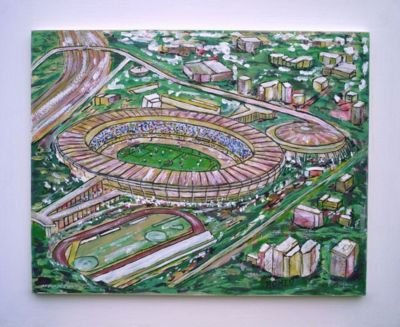 MARACANÃ - Rio de janeiro