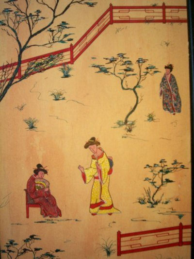 INSPIRAÇÃO JAPONESA