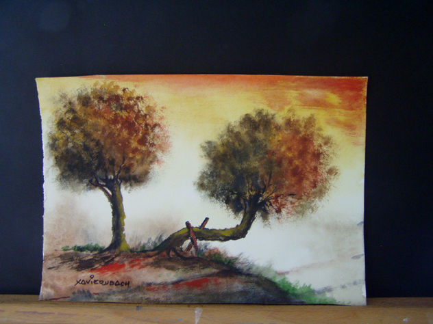 arbre dependent