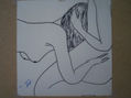 DESENHO ERÓTICO