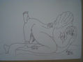 DESENHO ERÓTICO