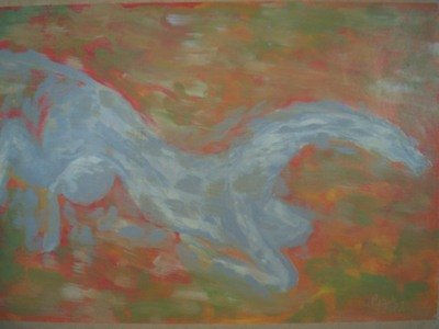 Cavalo