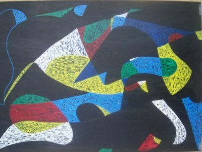 ABSTRATO
