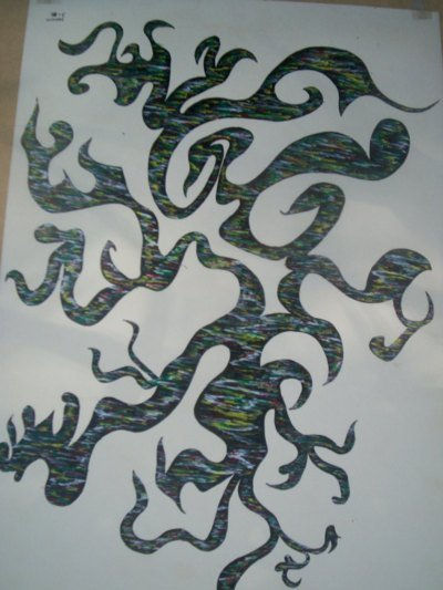 ABSTRATO