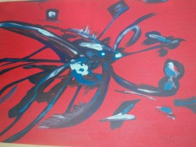 ABSTRATO