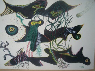 Abstrato
