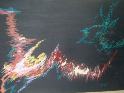 Abstrato