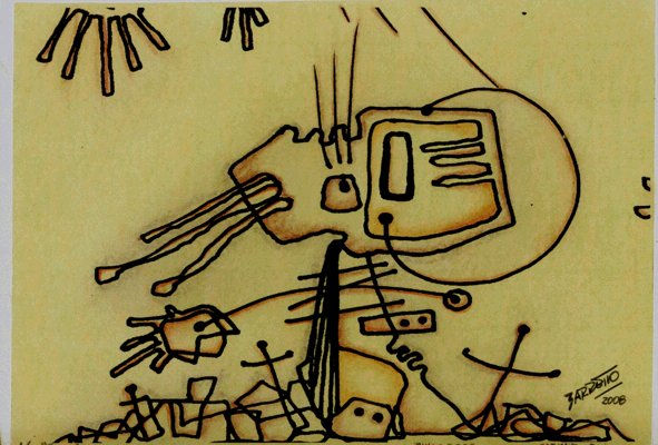 EL DESIERTO