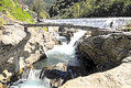 Aguas rapidas