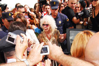 Alba duquesa