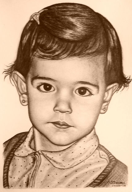 Retrato Varios