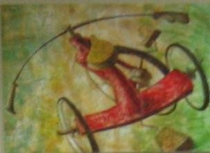 Triciclo