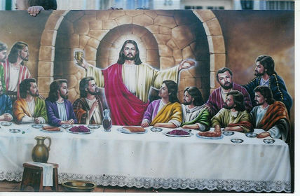 Ultima cena 2