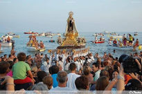 Virgen del Carmen