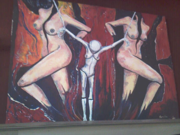 gemelas