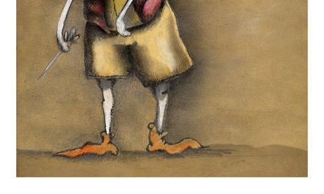 fantasmas de santiago