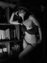 Morfosintaxis del desnudo
