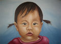 Serie “Santos Inocentes”  S.T. XXXXIV