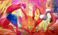 Contorcion de la vida