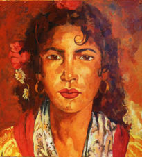 Gitana