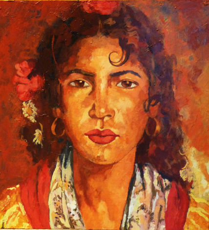 Gitana