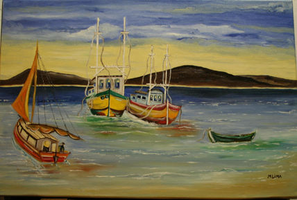 El sonido del mar