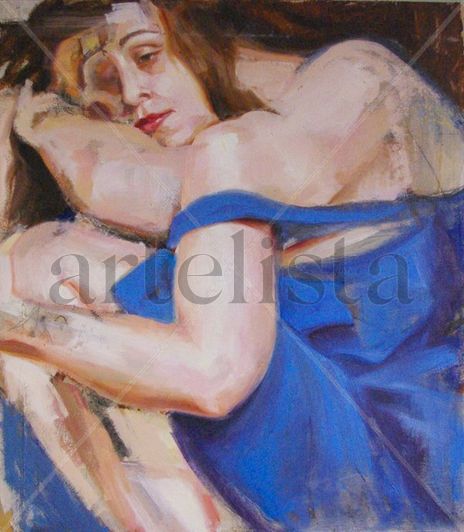Autorretrato
