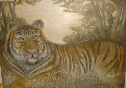 Tigre