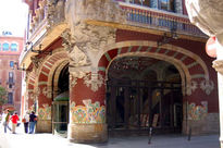 Palacio de la musica