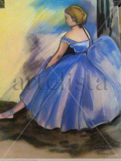 Bailarina