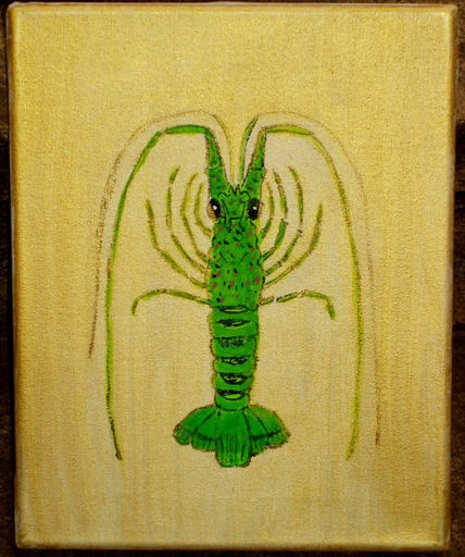 Langosta