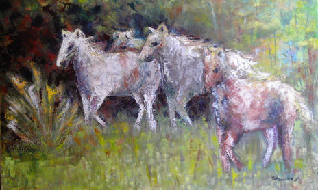 Animales