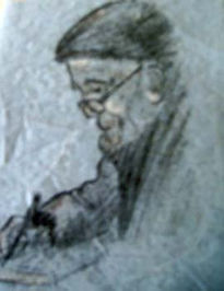 Pío Baroja
