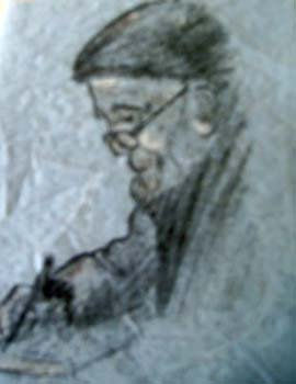 Pío Baroja