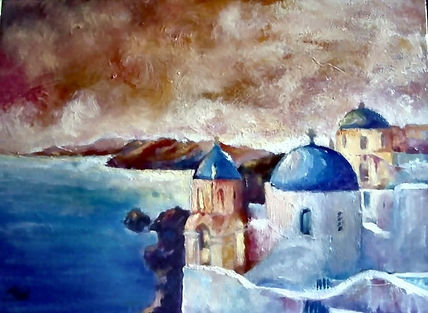Llum del mediterrani