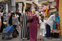 Tanger, dosmilnueve