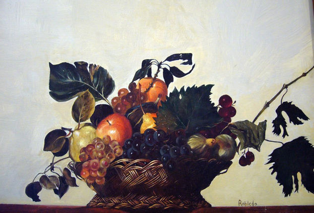 Copia de CARAVAGGIO 