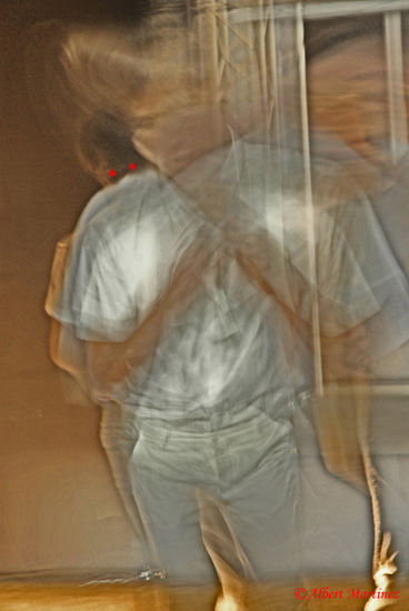 GHOST Serie A Nº8 Conceptual/Abstract Color (Digital)