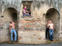 Ruinas Antigua...