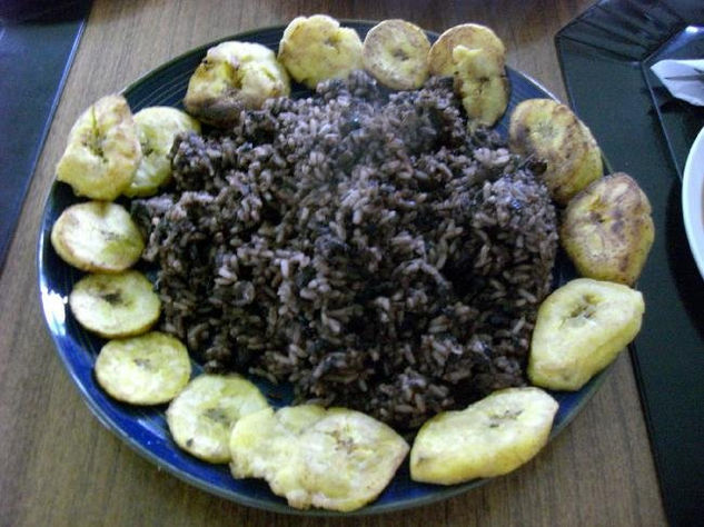 Gallo Pinto 