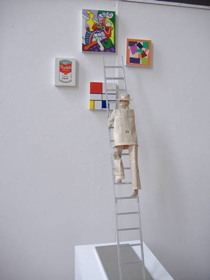 Money and Art