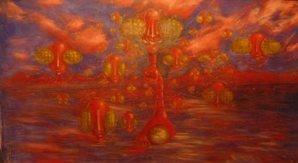 Volviendo