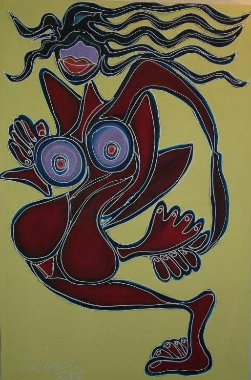 MULATA