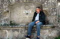 PAISANO DESCANSANDO