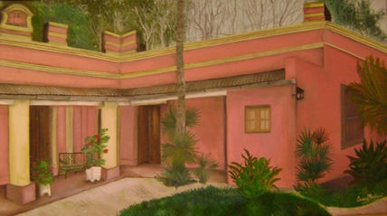 Estancia