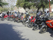 Motoencuentro