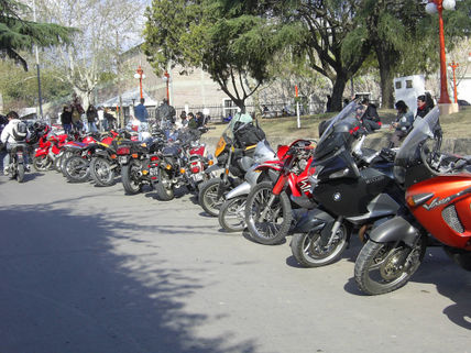 Motoencuentro