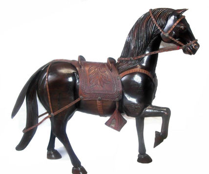 Caballo de Paso